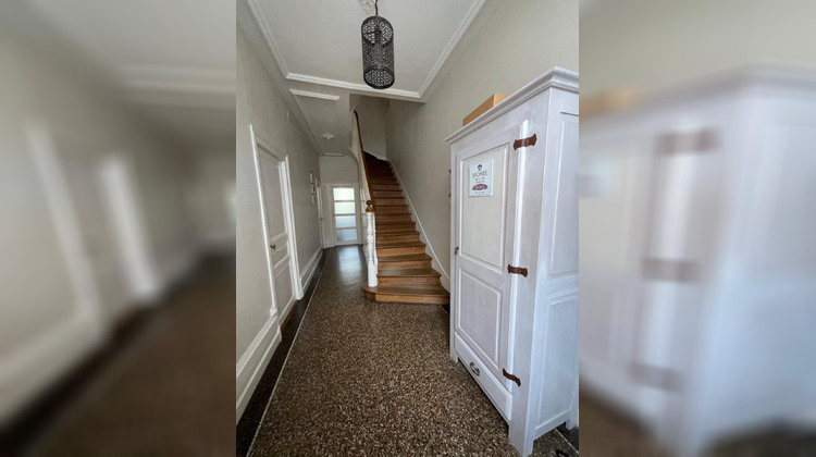 Ma-Cabane - Vente Maison Châteauroux, 142 m²