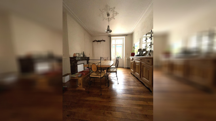 Ma-Cabane - Vente Maison Châteauroux, 142 m²
