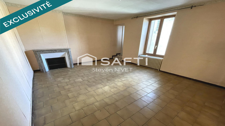 Ma-Cabane - Vente Maison Chateauroux, 80 m²