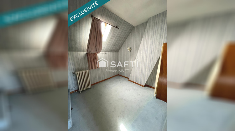 Ma-Cabane - Vente Maison Chateauroux, 80 m²