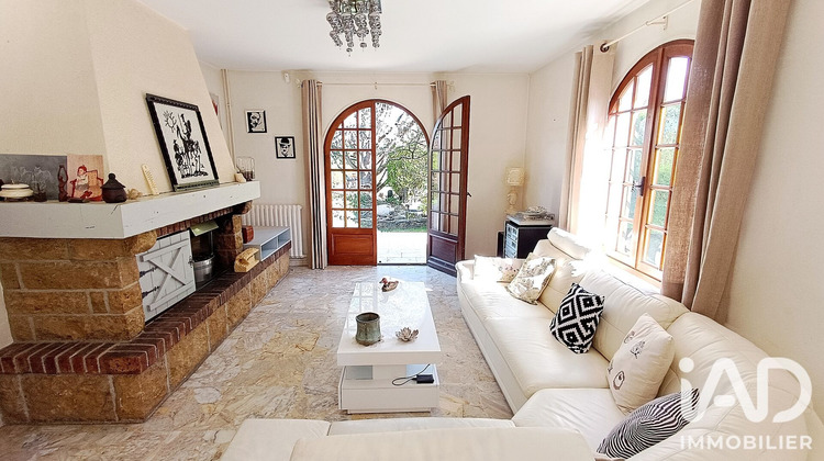 Ma-Cabane - Vente Maison Châteauroux, 117 m²