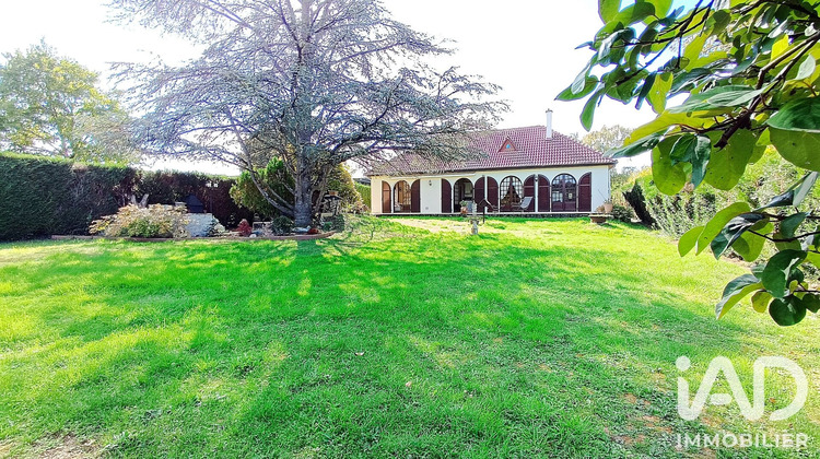Ma-Cabane - Vente Maison Châteauroux, 117 m²