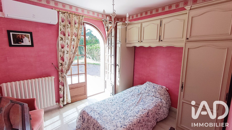 Ma-Cabane - Vente Maison Châteauroux, 117 m²