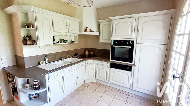Ma-Cabane - Vente Maison Châteauroux, 117 m²