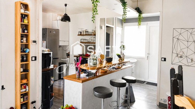 Ma-Cabane - Vente Maison Chateauroux, 102 m²