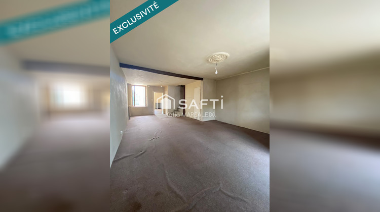 Ma-Cabane - Vente Maison Chateauroux, 85 m²