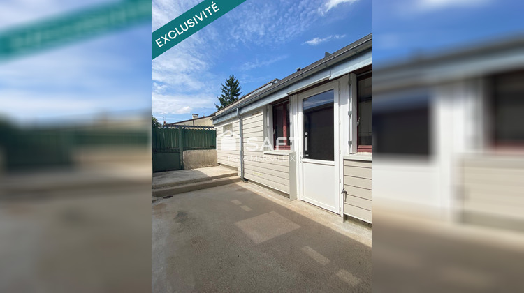 Ma-Cabane - Vente Maison Chateauroux, 85 m²