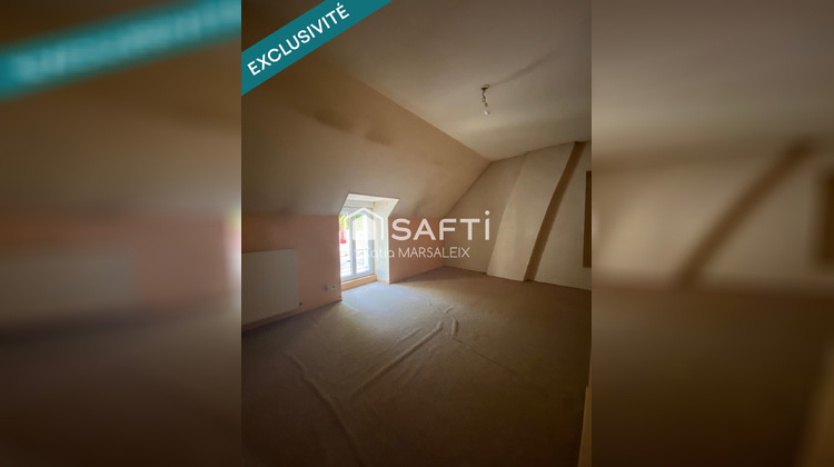 Ma-Cabane - Vente Maison Chateauroux, 85 m²