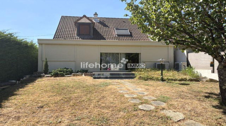 Ma-Cabane - Vente Maison Châteauroux, 116 m²