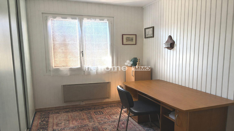 Ma-Cabane - Vente Maison Châteauroux, 116 m²