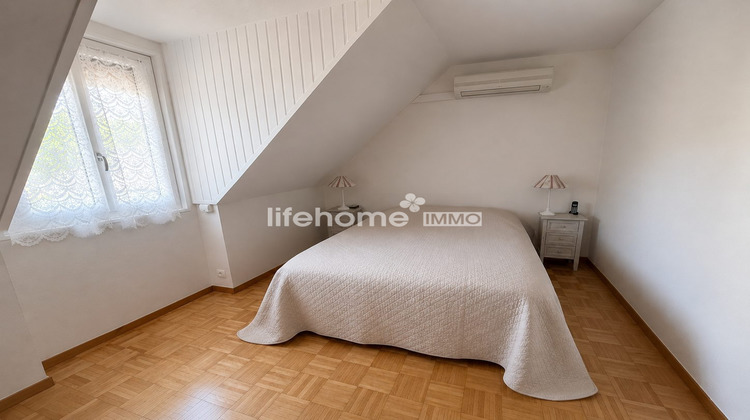 Ma-Cabane - Vente Maison Châteauroux, 116 m²