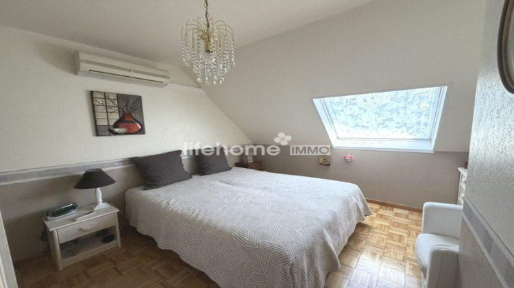 Ma-Cabane - Vente Maison Châteauroux, 116 m²