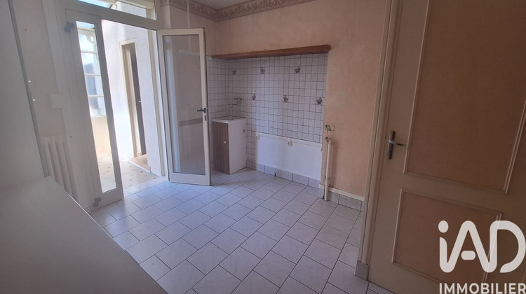 Ma-Cabane - Vente Maison Châteauroux, 103 m²