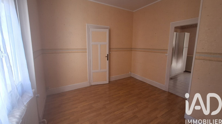 Ma-Cabane - Vente Maison Châteauroux, 103 m²