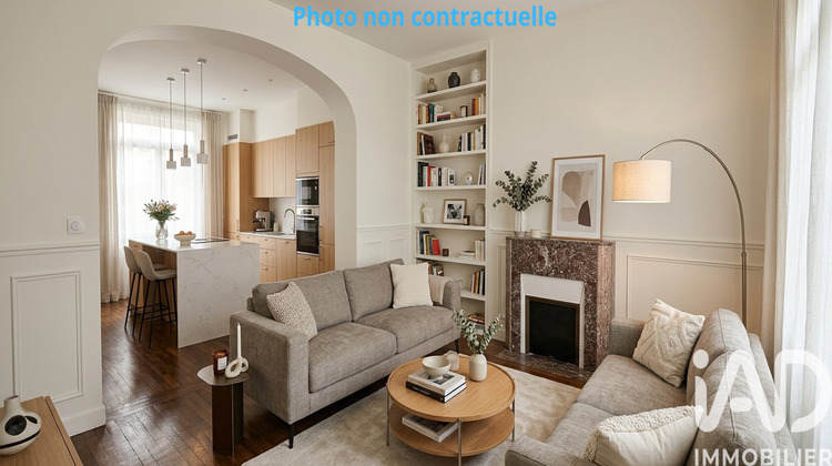 Ma-Cabane - Vente Maison Châteauroux, 103 m²