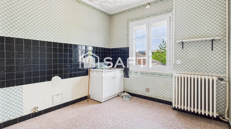 Ma-Cabane - Vente Maison Chateauroux, 131 m²