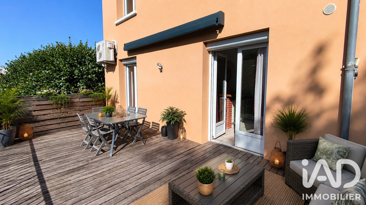 Ma-Cabane - Vente Maison Châteauroux, 176 m²