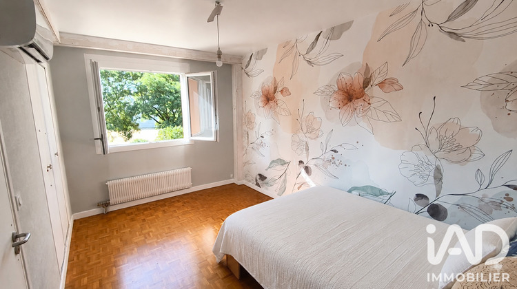 Ma-Cabane - Vente Maison Châteauroux, 176 m²