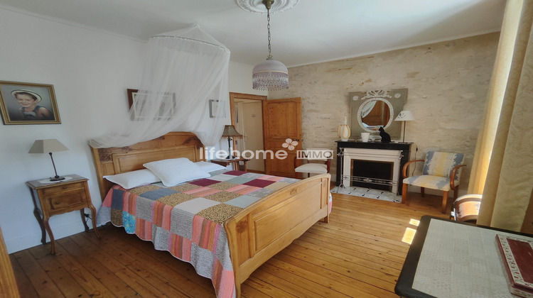 Ma-Cabane - Vente Maison Châteauroux, 161 m²