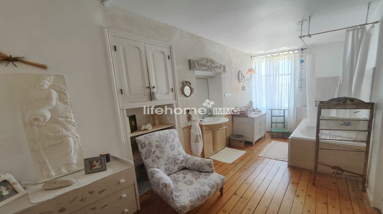 Ma-Cabane - Vente Maison Châteauroux, 161 m²