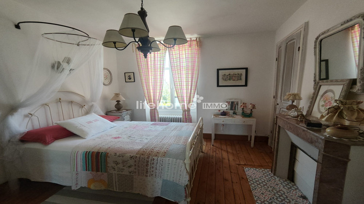 Ma-Cabane - Vente Maison Châteauroux, 161 m²