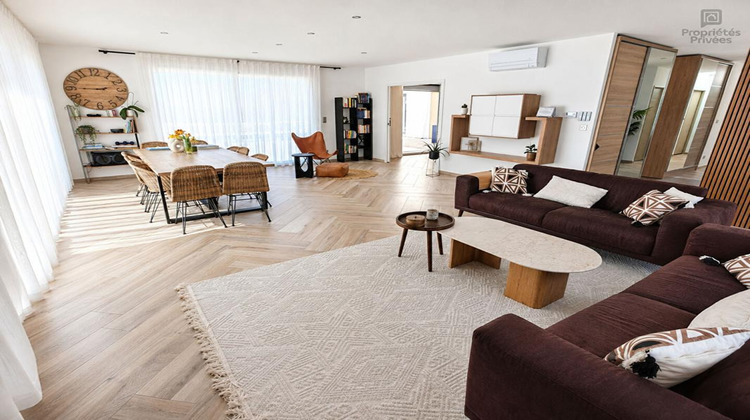 Ma-Cabane - Vente Maison CHATEAUROUX, 222 m²