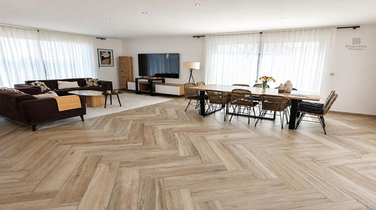 Ma-Cabane - Vente Maison CHATEAUROUX, 222 m²