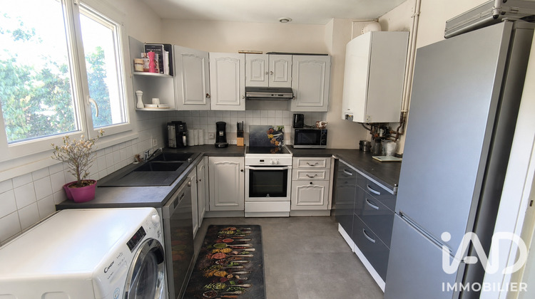 Ma-Cabane - Vente Maison Châteauroux, 107 m²