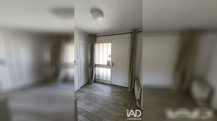Ma-Cabane - Vente Maison Châteauroux, 107 m²