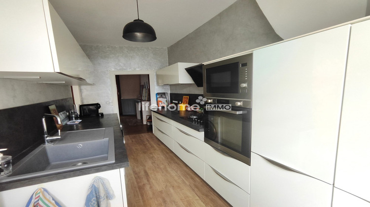 Ma-Cabane - Vente Maison Châteauroux, 150 m²
