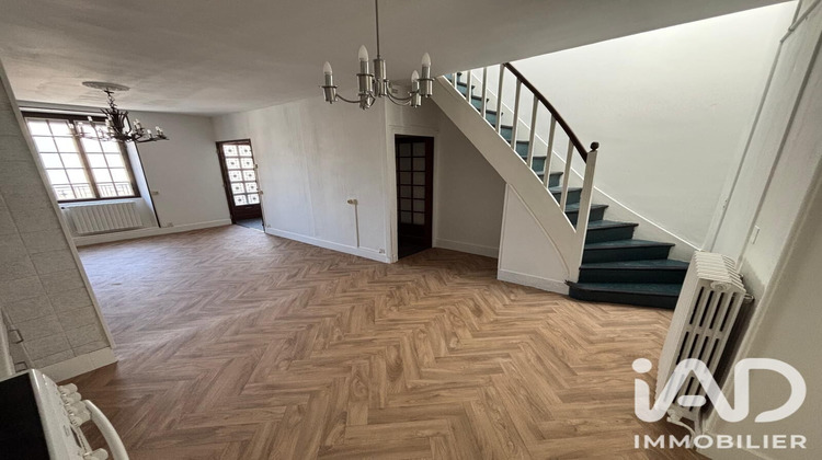 Ma-Cabane - Vente Maison Châteauroux, 75 m²