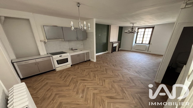 Ma-Cabane - Vente Maison Châteauroux, 75 m²
