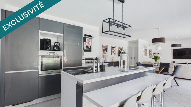 Ma-Cabane - Vente Maison Chateauroux, 119 m²