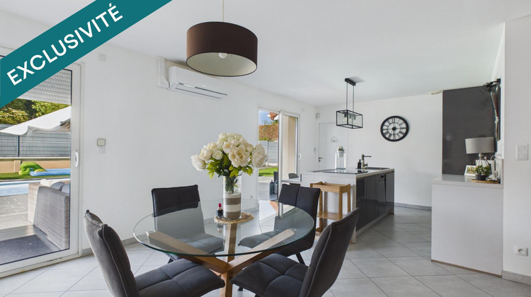 Ma-Cabane - Vente Maison Chateauroux, 119 m²