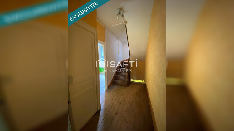 Ma-Cabane - Vente Maison Chateauroux, 231 m²