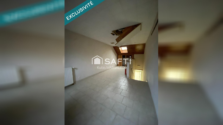 Ma-Cabane - Vente Maison Chateauroux, 231 m²