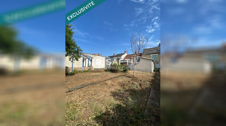 Ma-Cabane - Vente Maison Chateauroux, 231 m²