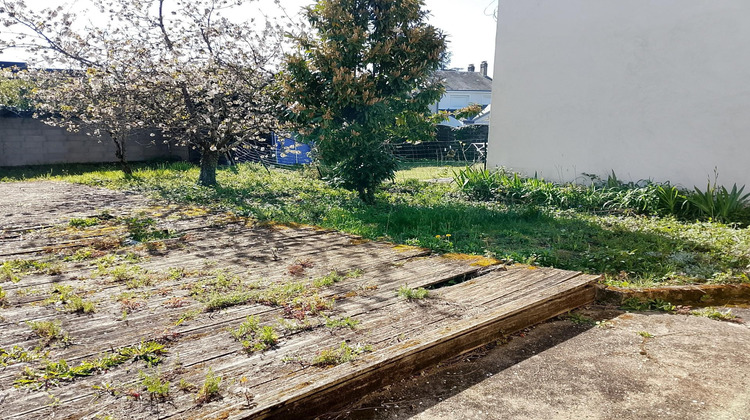 Ma-Cabane - Vente Maison Chateauroux, 218 m²