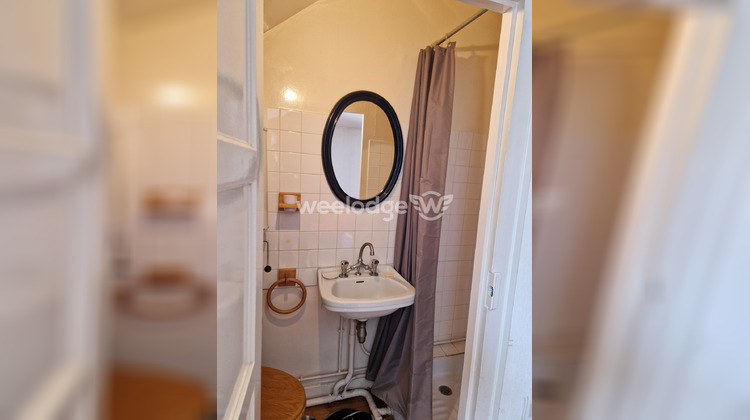 Ma-Cabane - Vente Maison Châteauroux, 70 m²