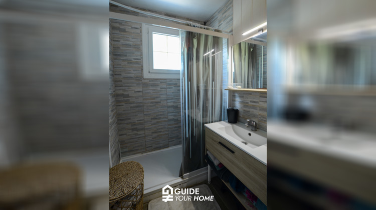 Ma-Cabane - Vente Maison CHATEAUROUX, 107 m²