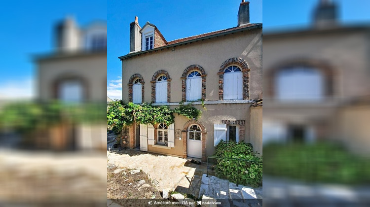 Ma-Cabane - Vente Maison CHATEAUROUX, 190 m²
