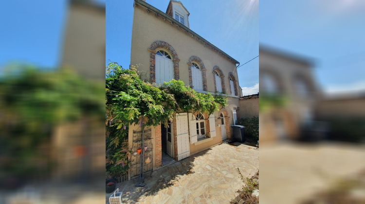 Ma-Cabane - Vente Maison CHATEAUROUX, 190 m²