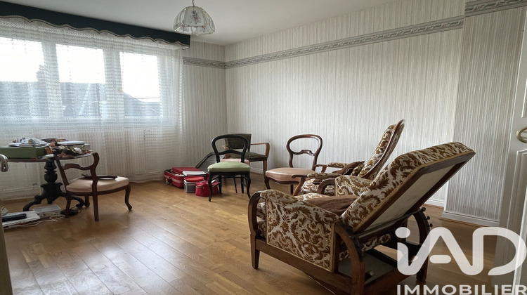 Ma-Cabane - Vente Maison Châteauroux, 294 m²