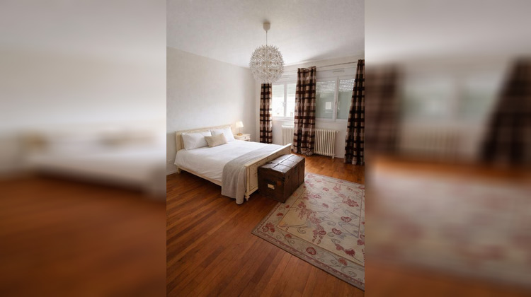 Ma-Cabane - Vente Maison CHATEAUROUX, 150 m²
