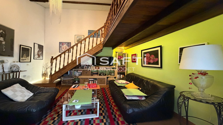 Ma-Cabane - Vente Maison Chateauroux, 85 m²