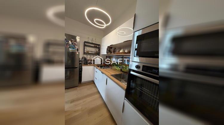 Ma-Cabane - Vente Maison Chateauroux, 85 m²