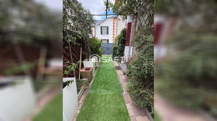 Ma-Cabane - Vente Maison Chateauroux, 85 m²