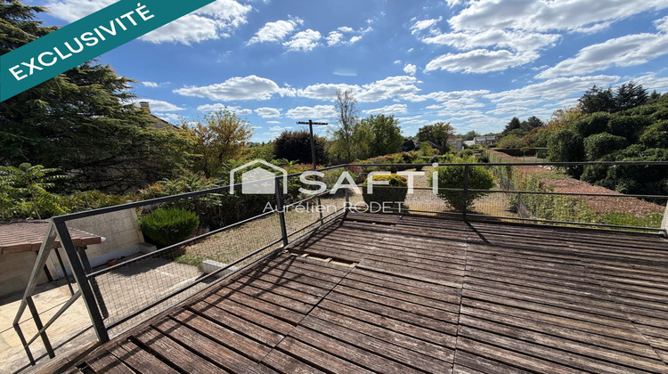 Ma-Cabane - Vente Maison Chateauroux, 70 m²