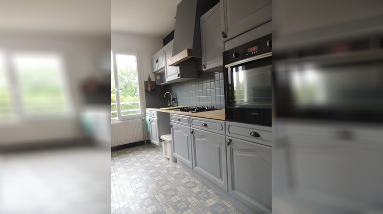 Ma-Cabane - Vente Maison CHATEAUROUX, 72 m²