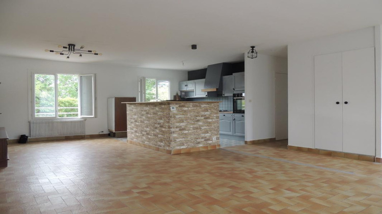 Ma-Cabane - Vente Maison CHATEAUROUX, 72 m²